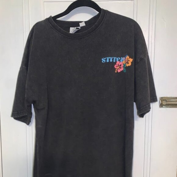 Disney Stitch Shirt - Picture 1 of 4